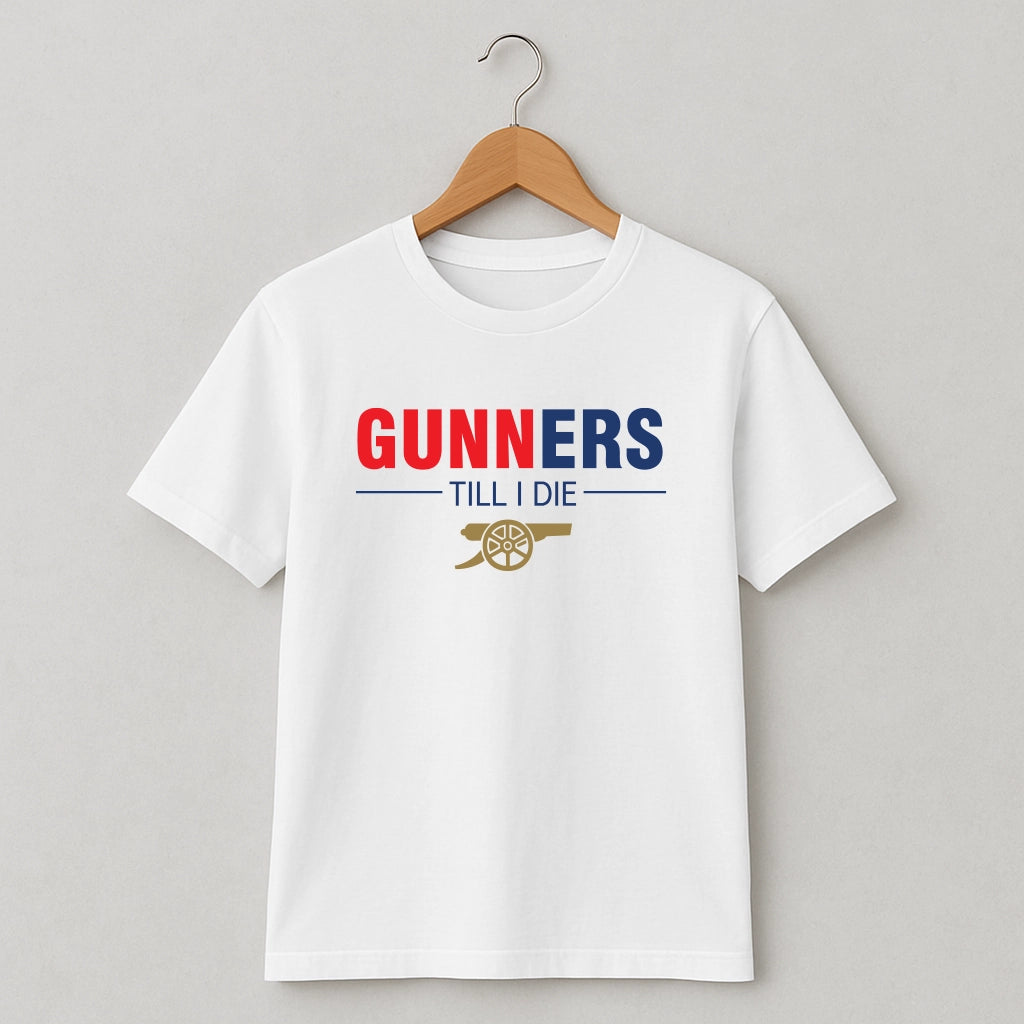 Тениска Arsenal #456