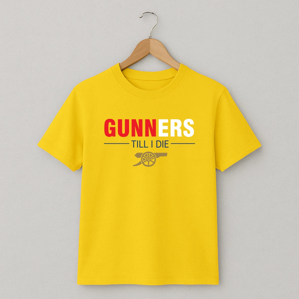 Тениска Arsenal #456