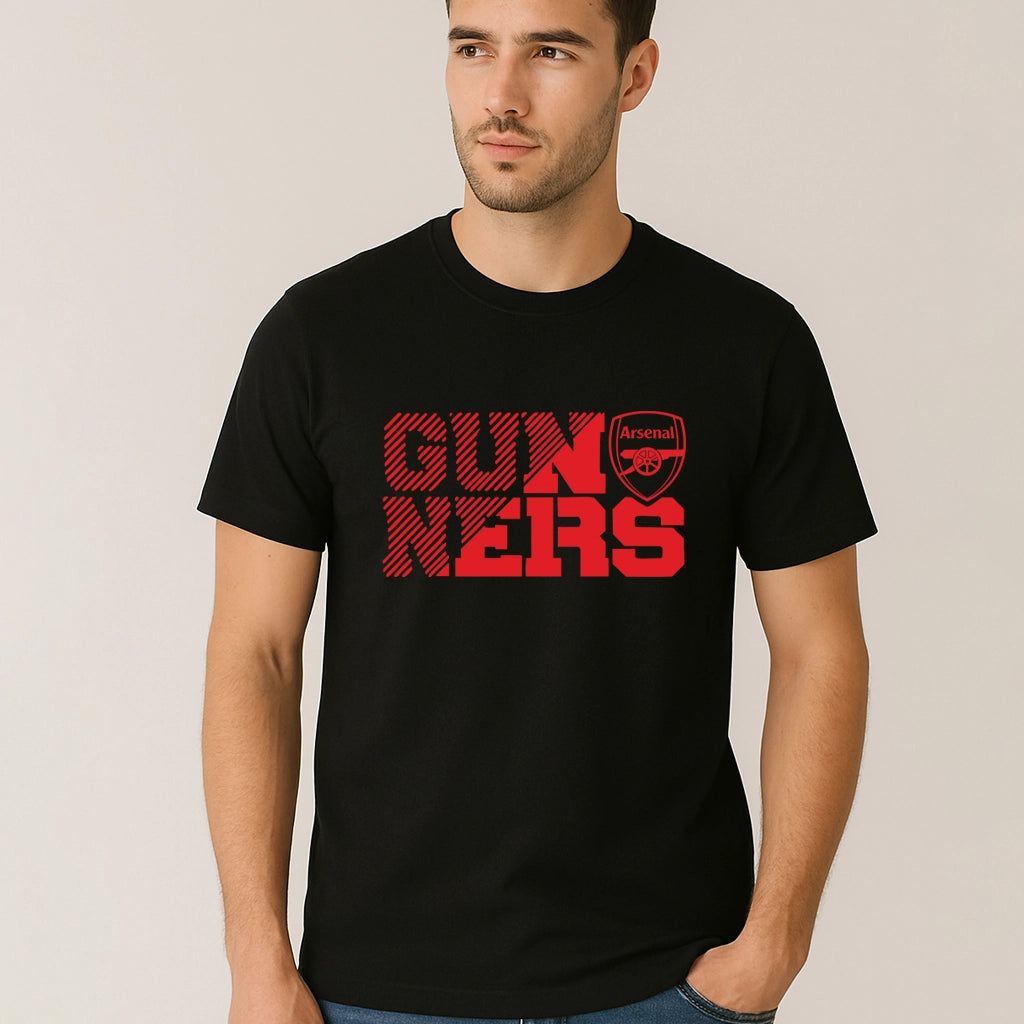 Тениска Arsenal #457