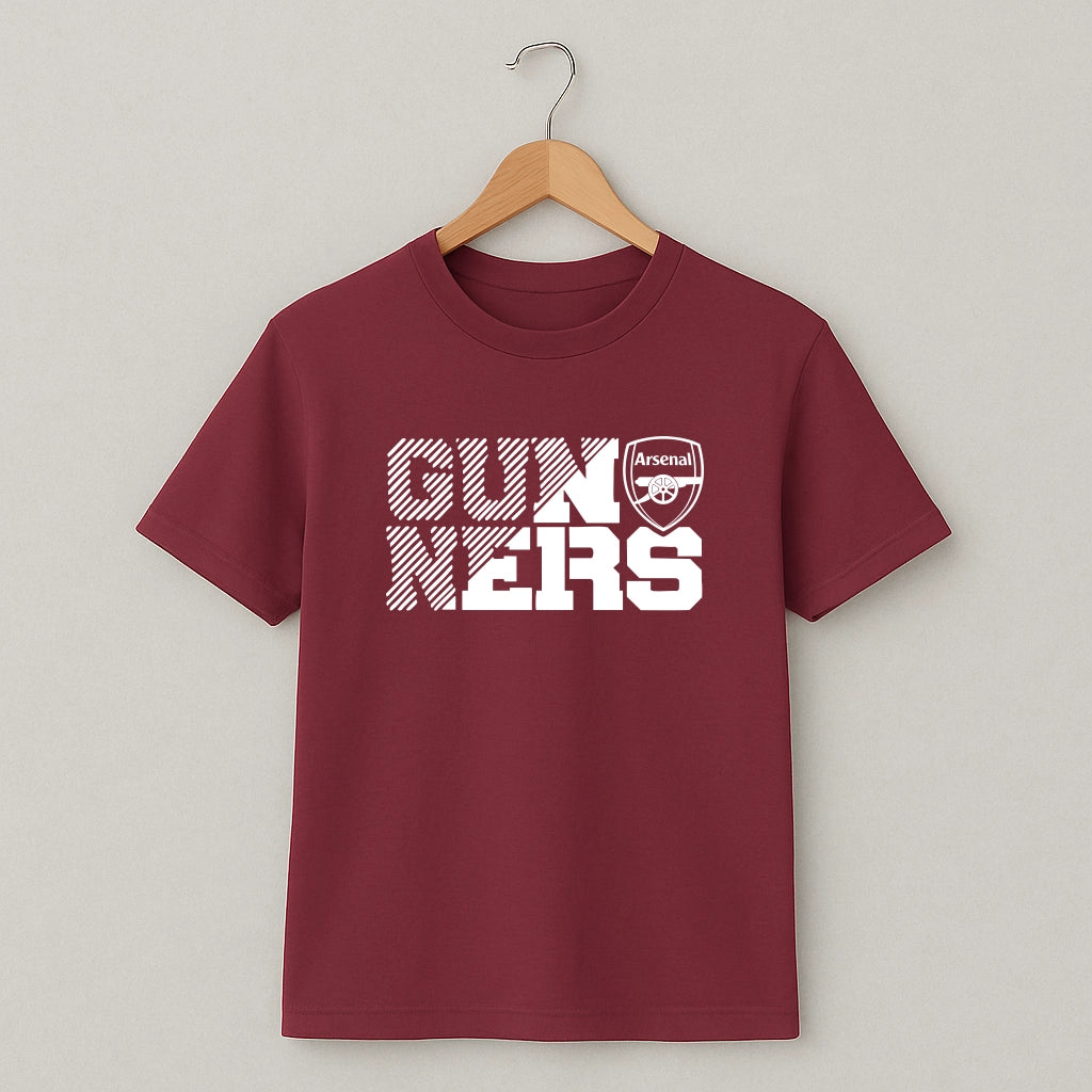 Тениска Arsenal #457