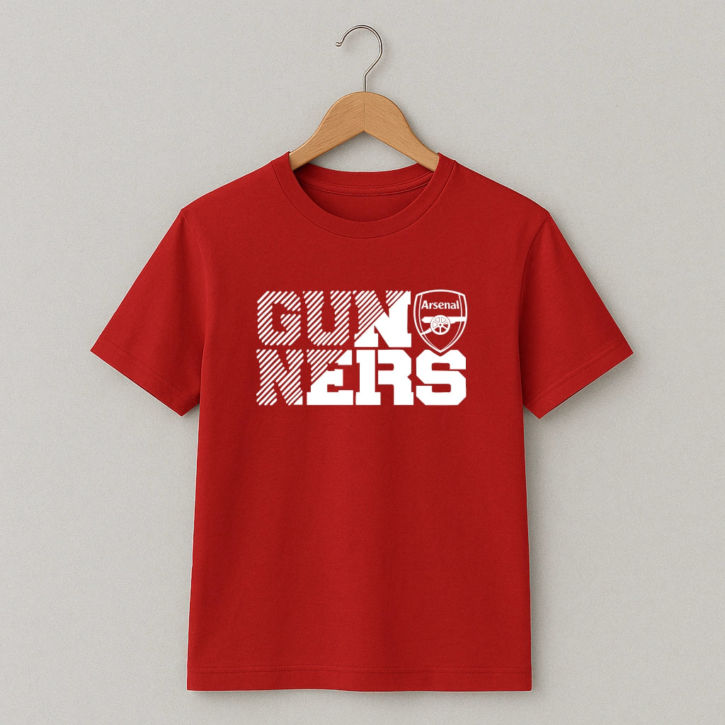 Тениска Arsenal #457