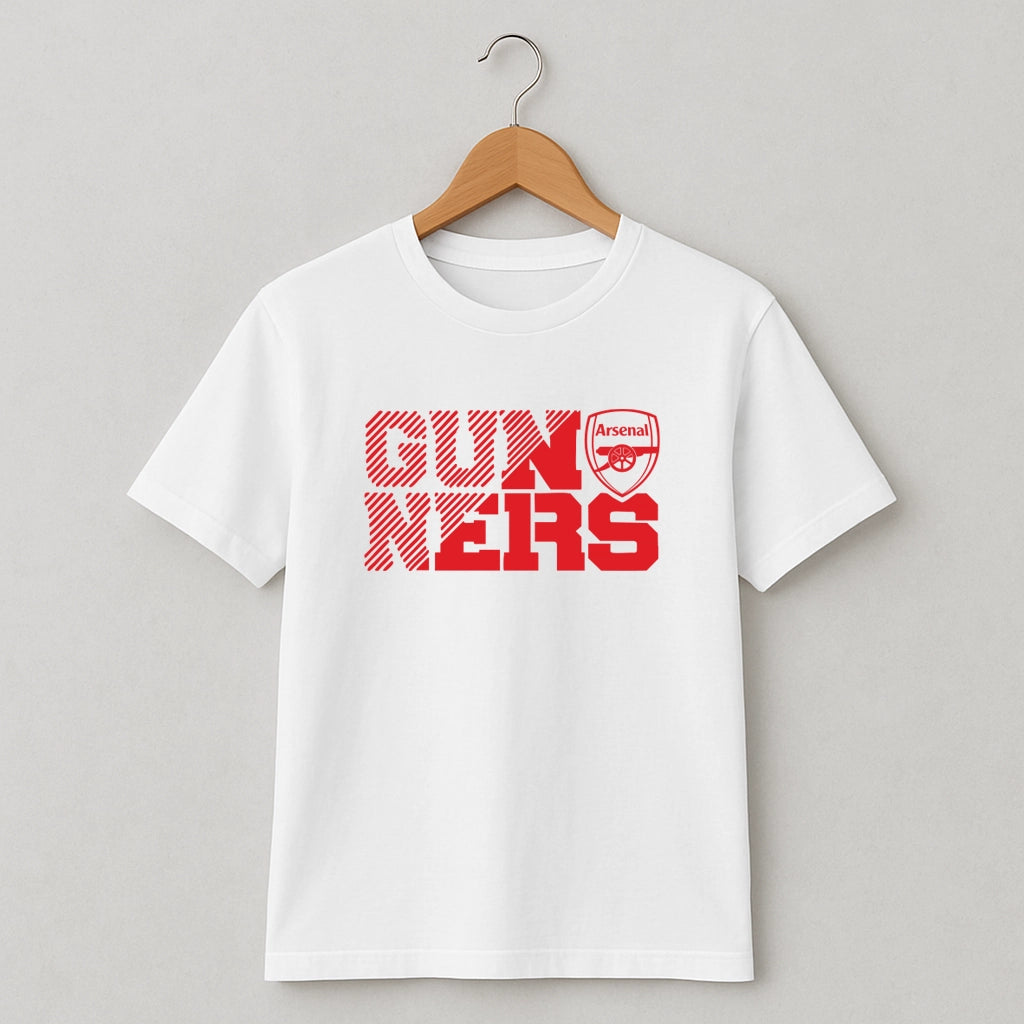 Тениска Arsenal #457