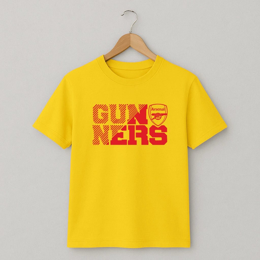 Тениска Arsenal #457