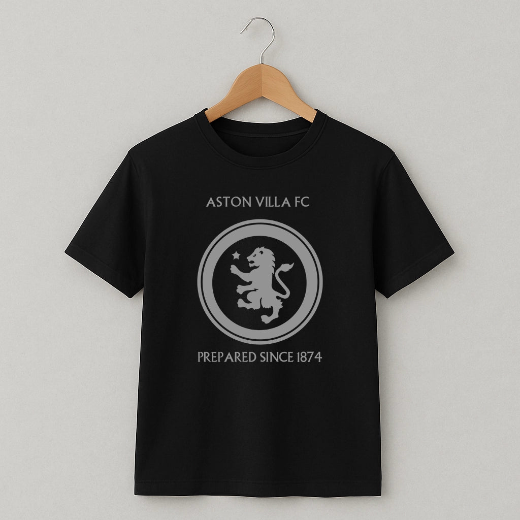 Тениска Aston Villa 252