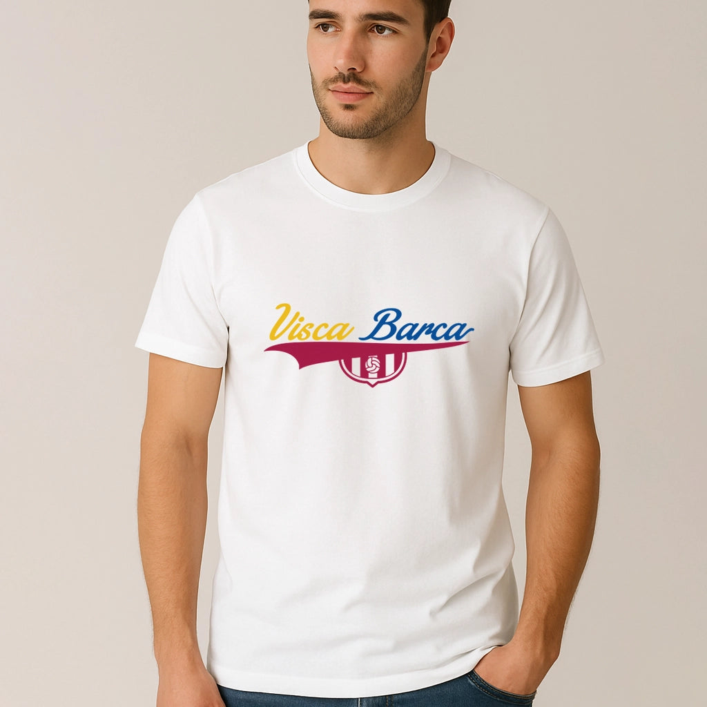 Тениска Barcelona #953