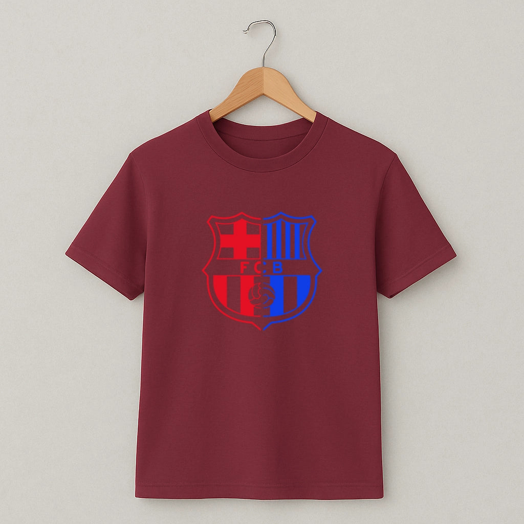 Тениска Barcelona #952