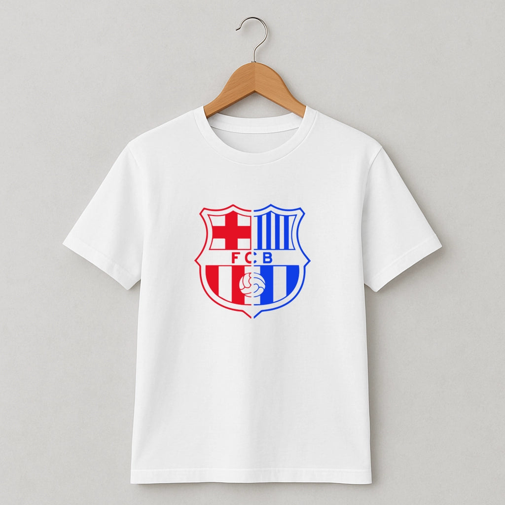 Тениска Barcelona #952