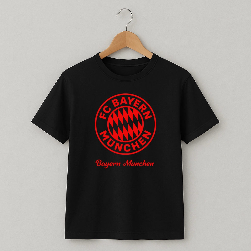 Тениска Bayern #352