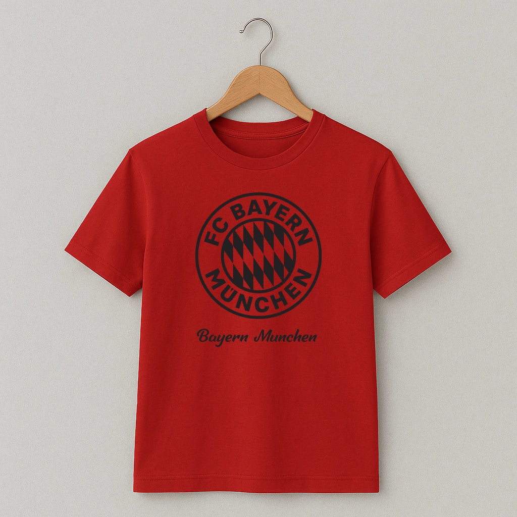 Тениска Bayern #352