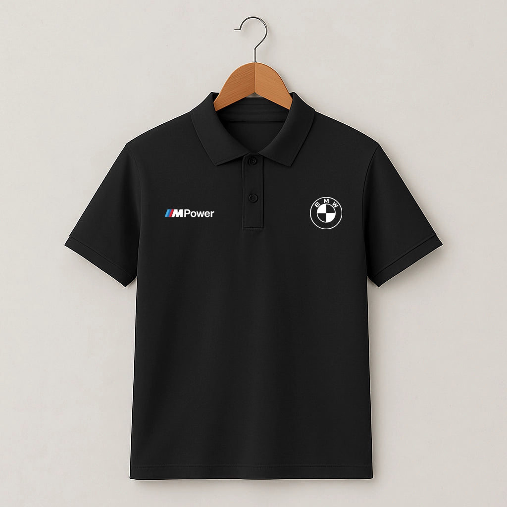 Поло Тениска BMW #1804