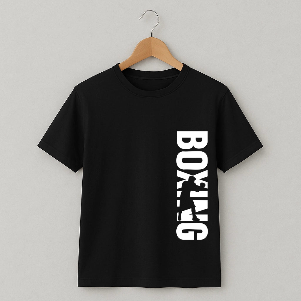 Тениска Boxing #8553