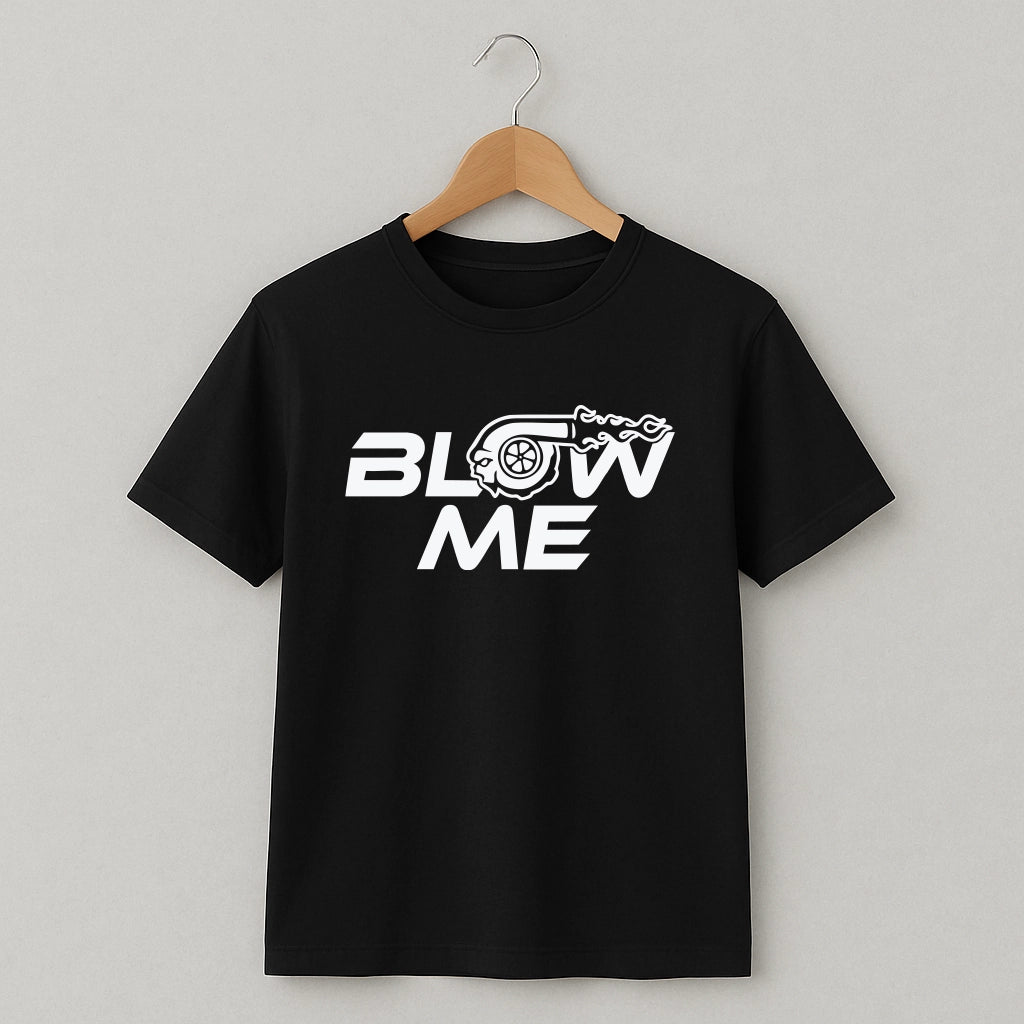 Тениска Blowme #2004