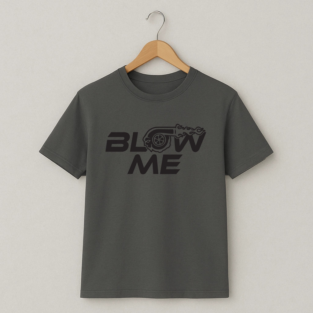 Тениска Blowme #2004