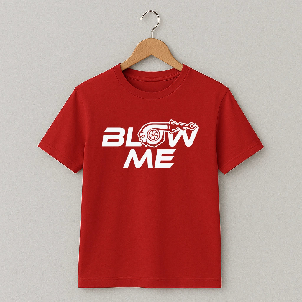Тениска Blowme #2004
