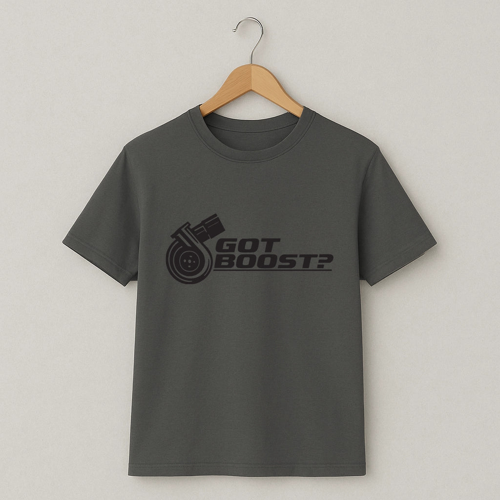 Тениска Got Boost #2005