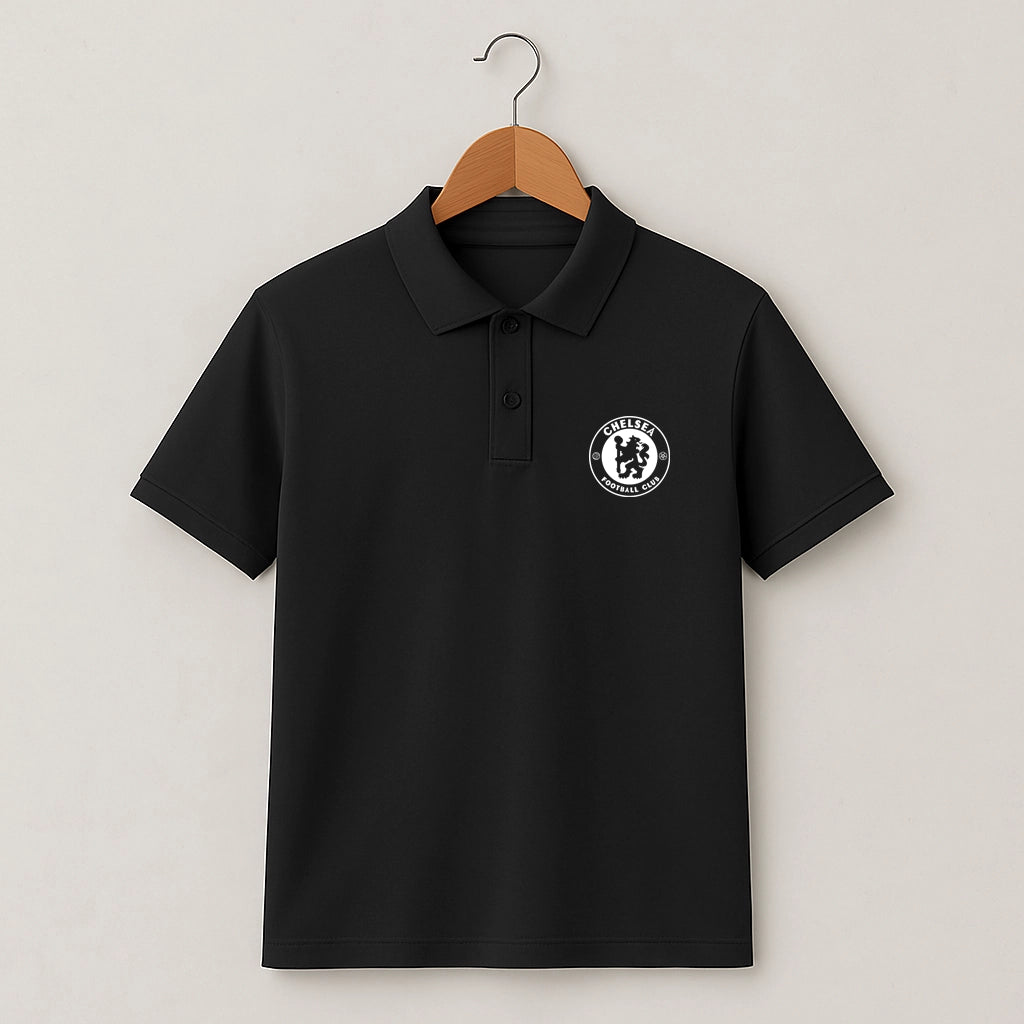 Поло Тениска Chelsea #501