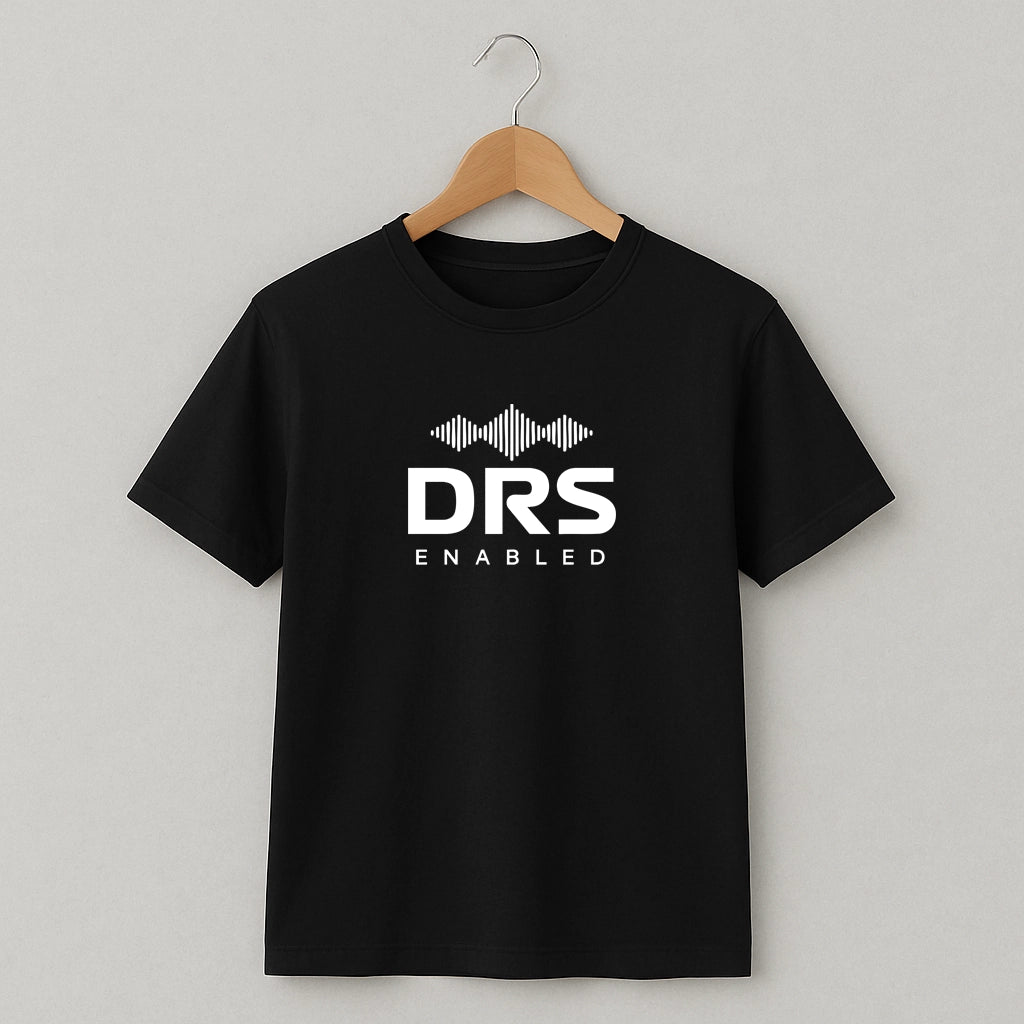 Тениска Formula DRS #1907
