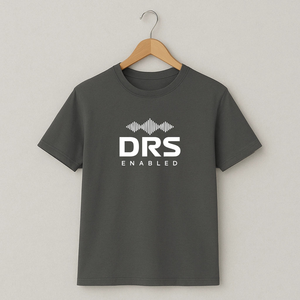 Тениска Formula DRS #1907