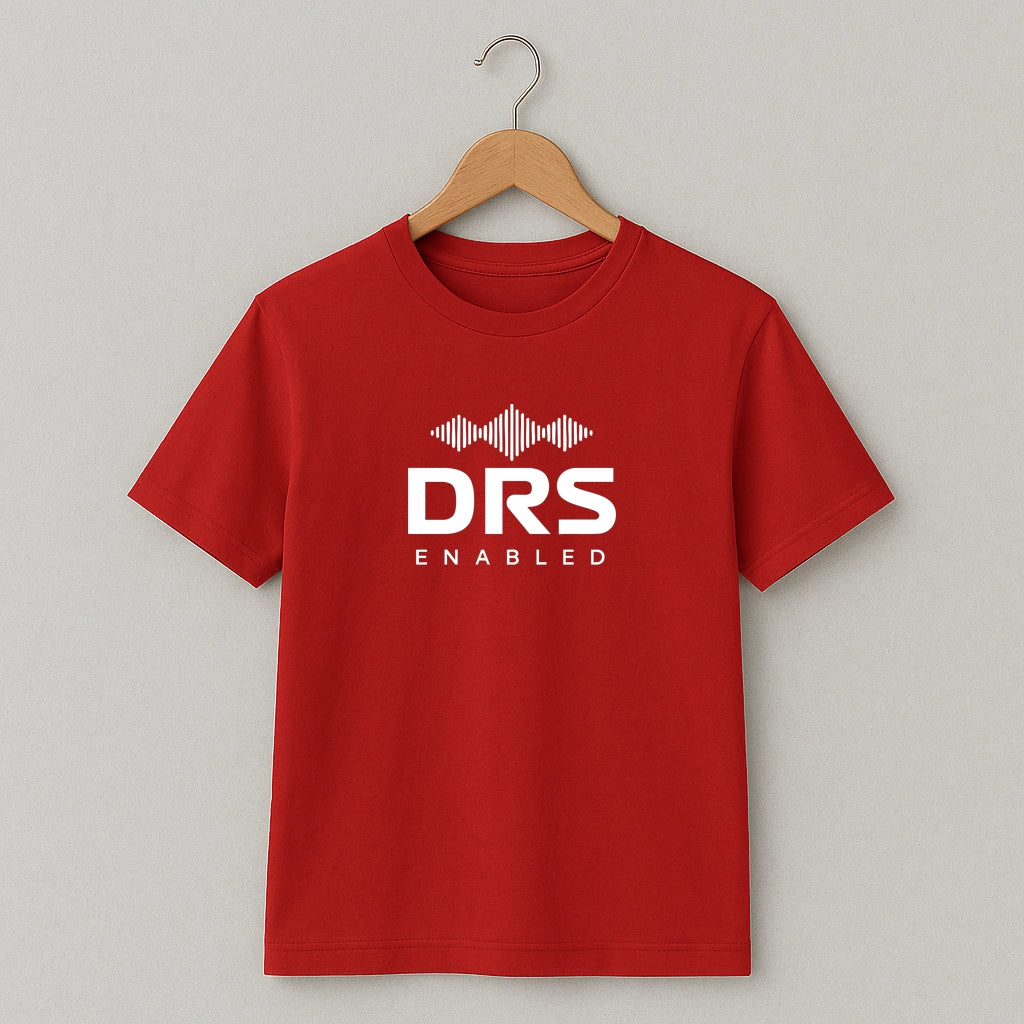 Тениска Formula DRS #1907
