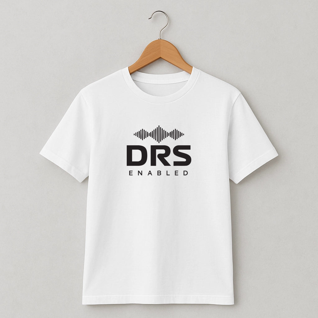 Тениска Formula DRS #1907