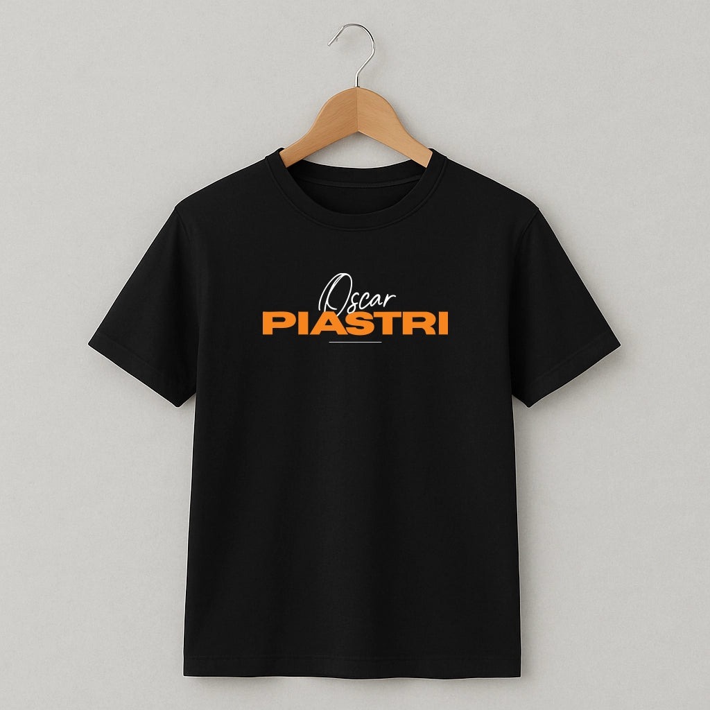 Тениска Piastri #1909