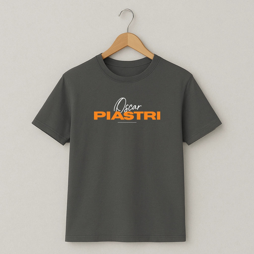 Тениска Piastri #1909