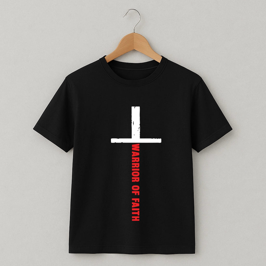 Тениска Faith #8554
