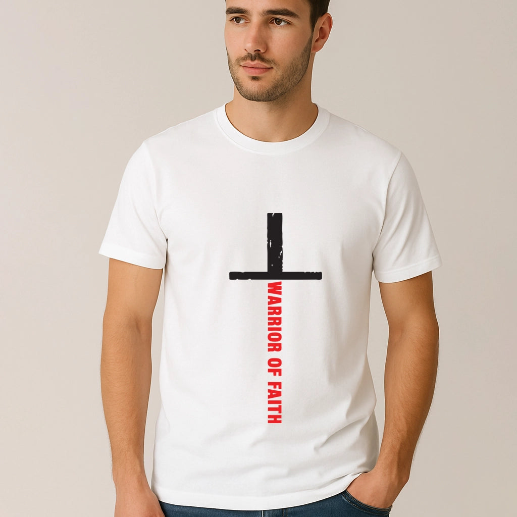 Тениска Faith #8554