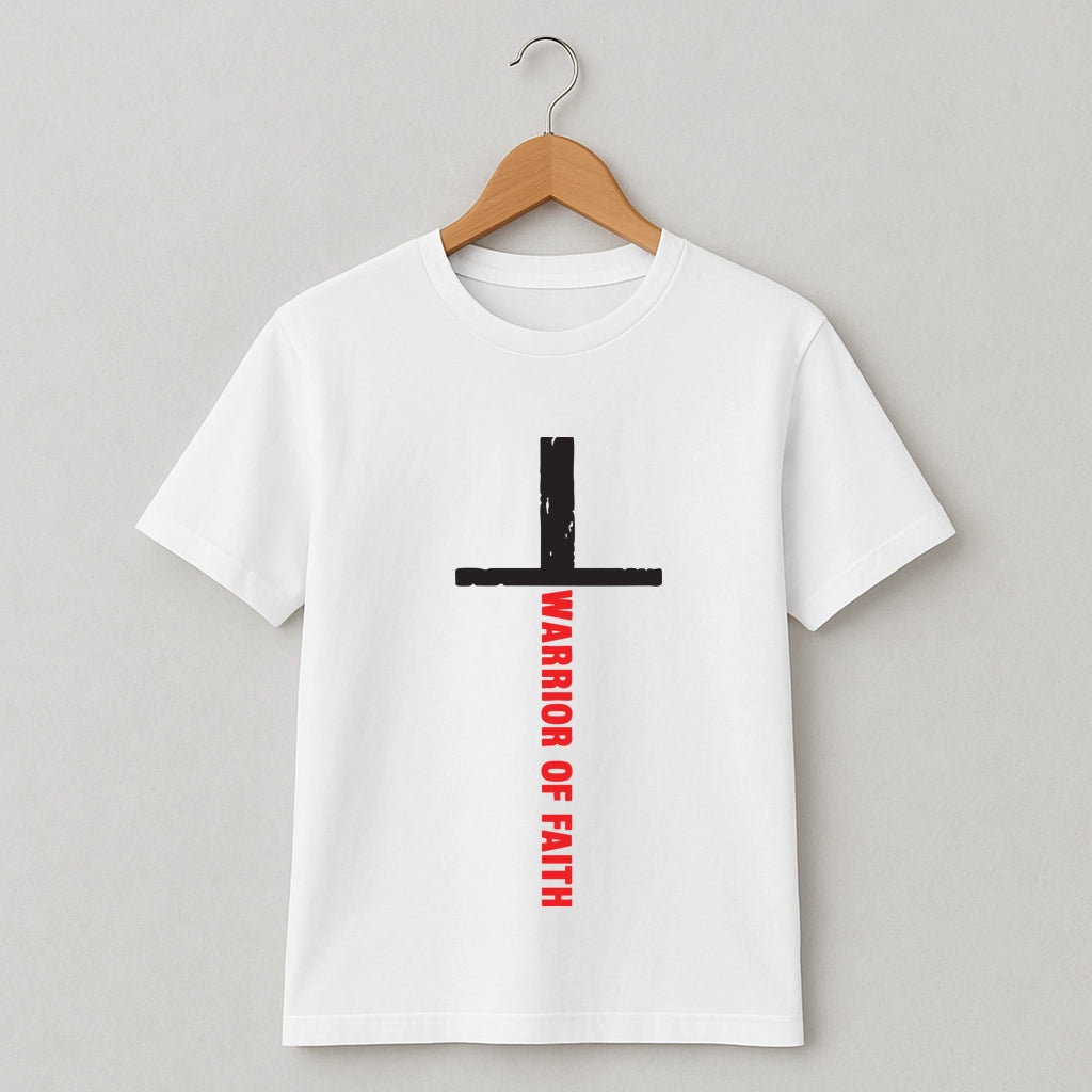 Тениска Faith #8554