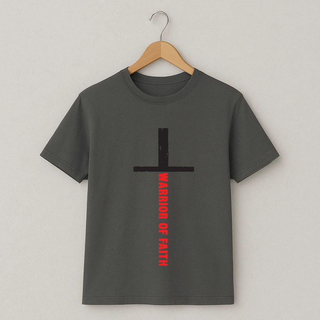 Тениска Faith #8554