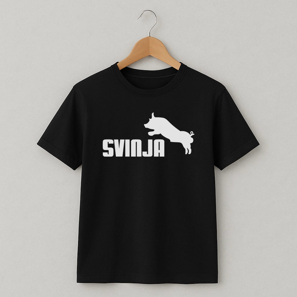 Тениска Svinja #7506