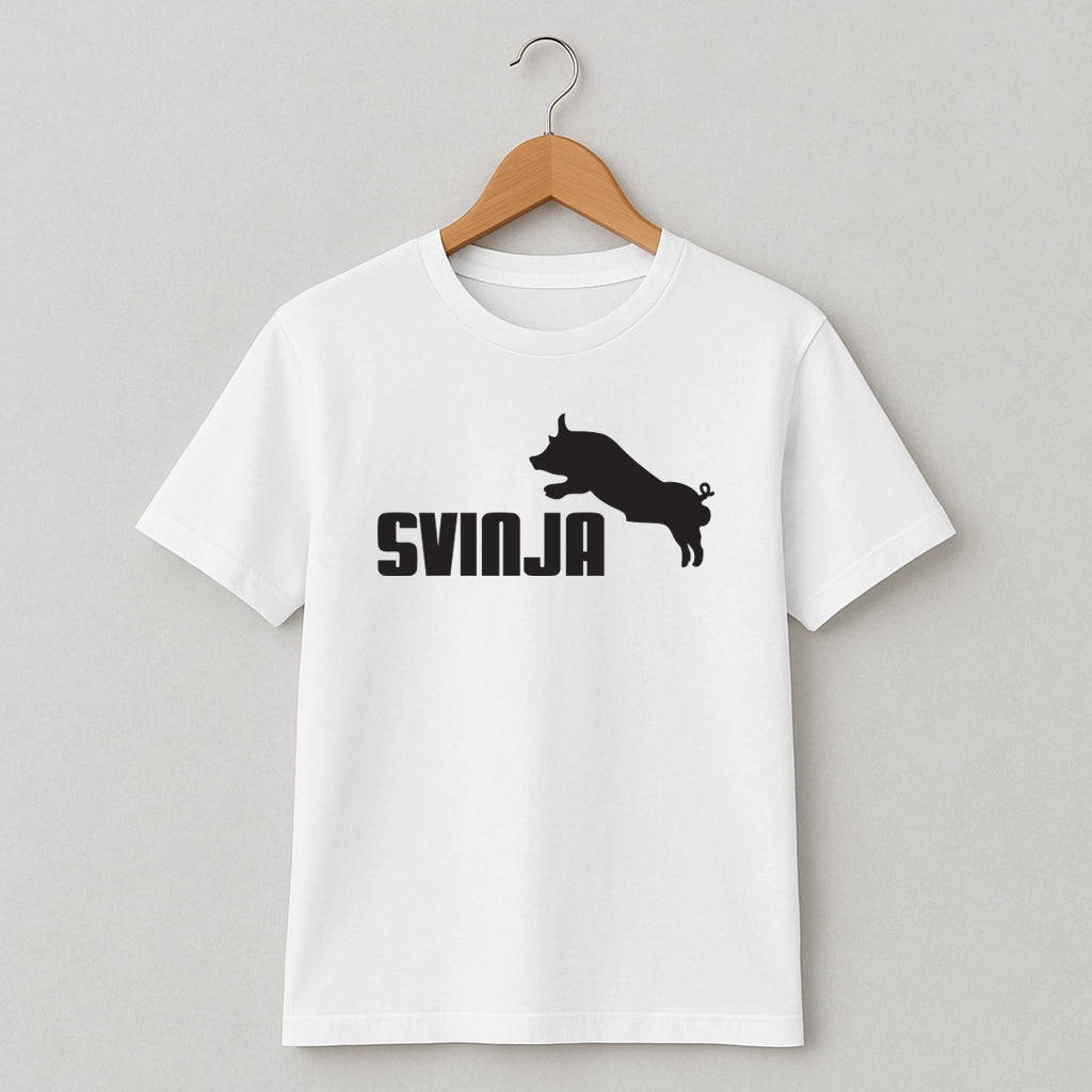 Тениска Svinja #7506