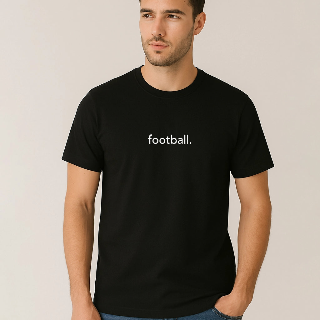 Тениска Football #122