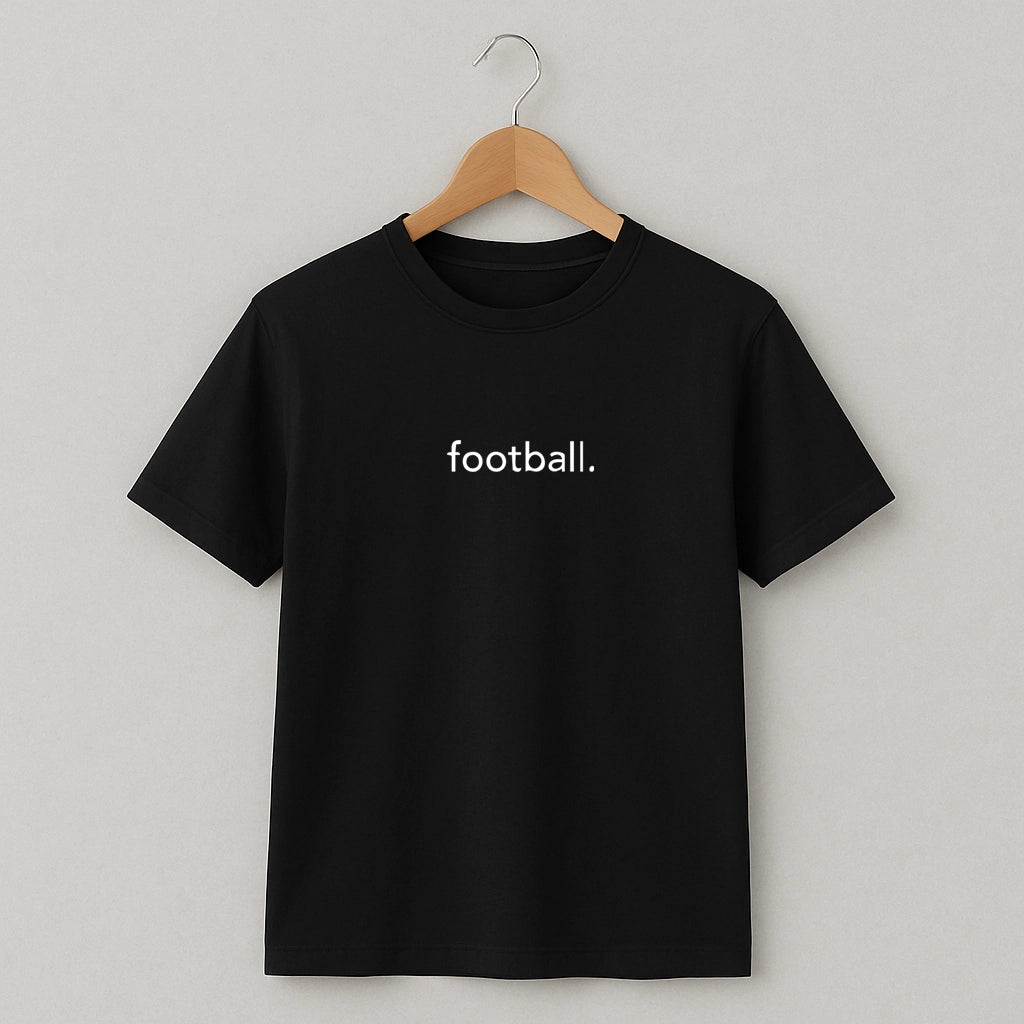 Тениска Football #122