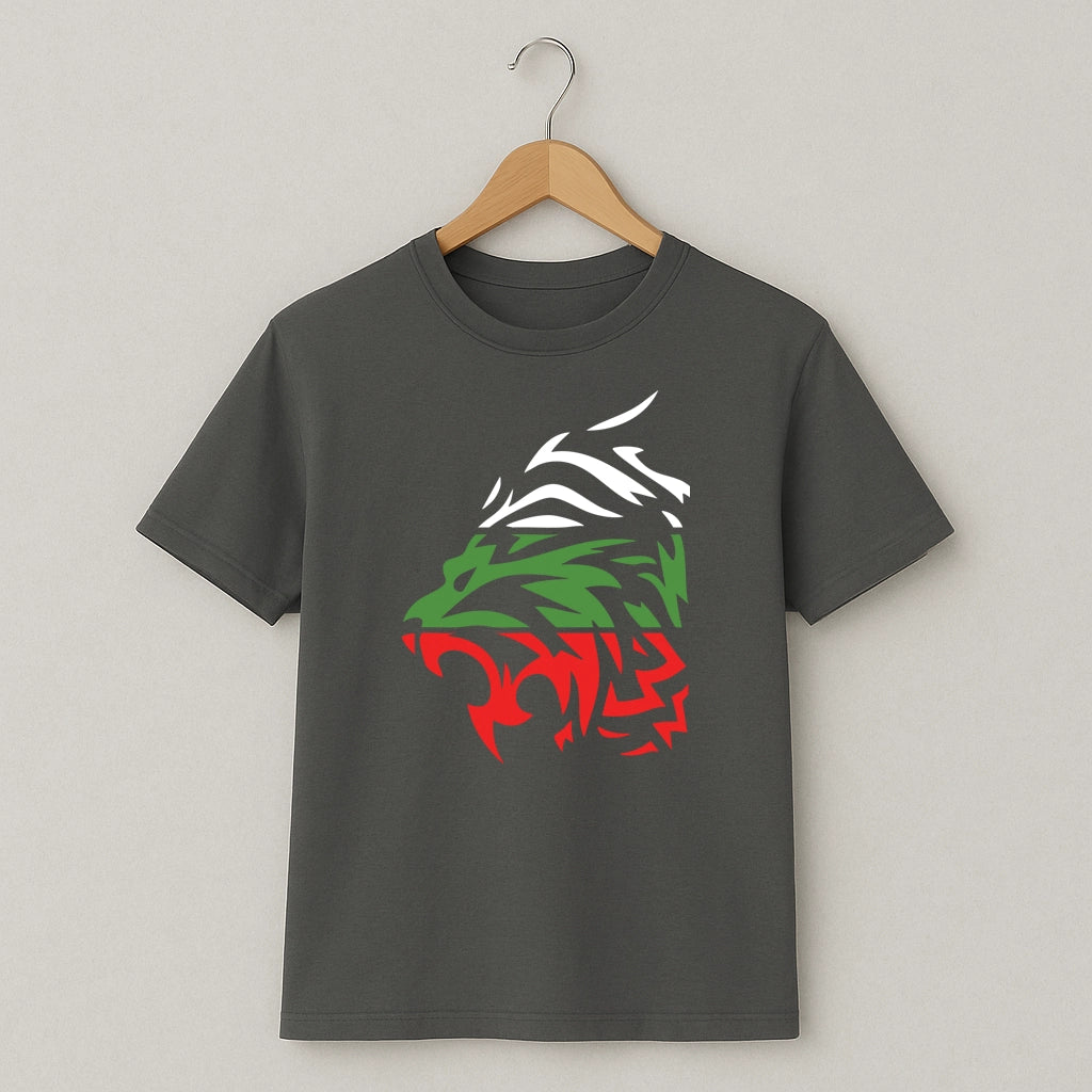 Тениска България #7550