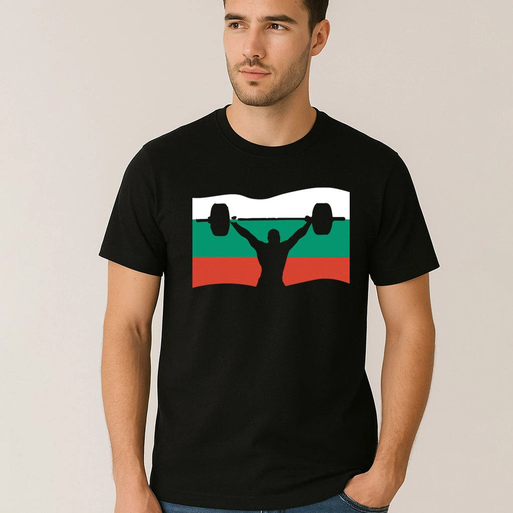 Тениска България #7555