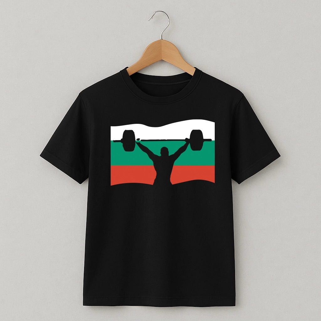 Тениска България #7555
