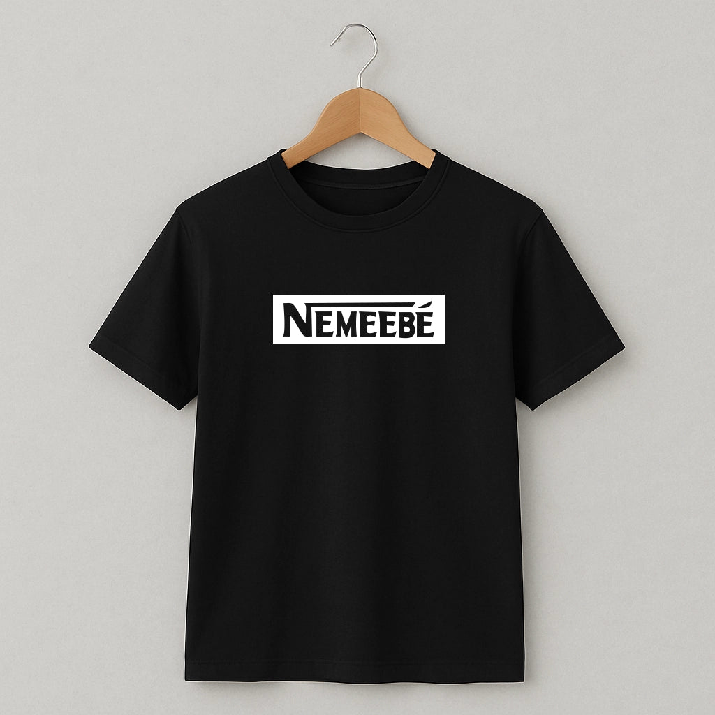 Тениска Nemeebe #7504