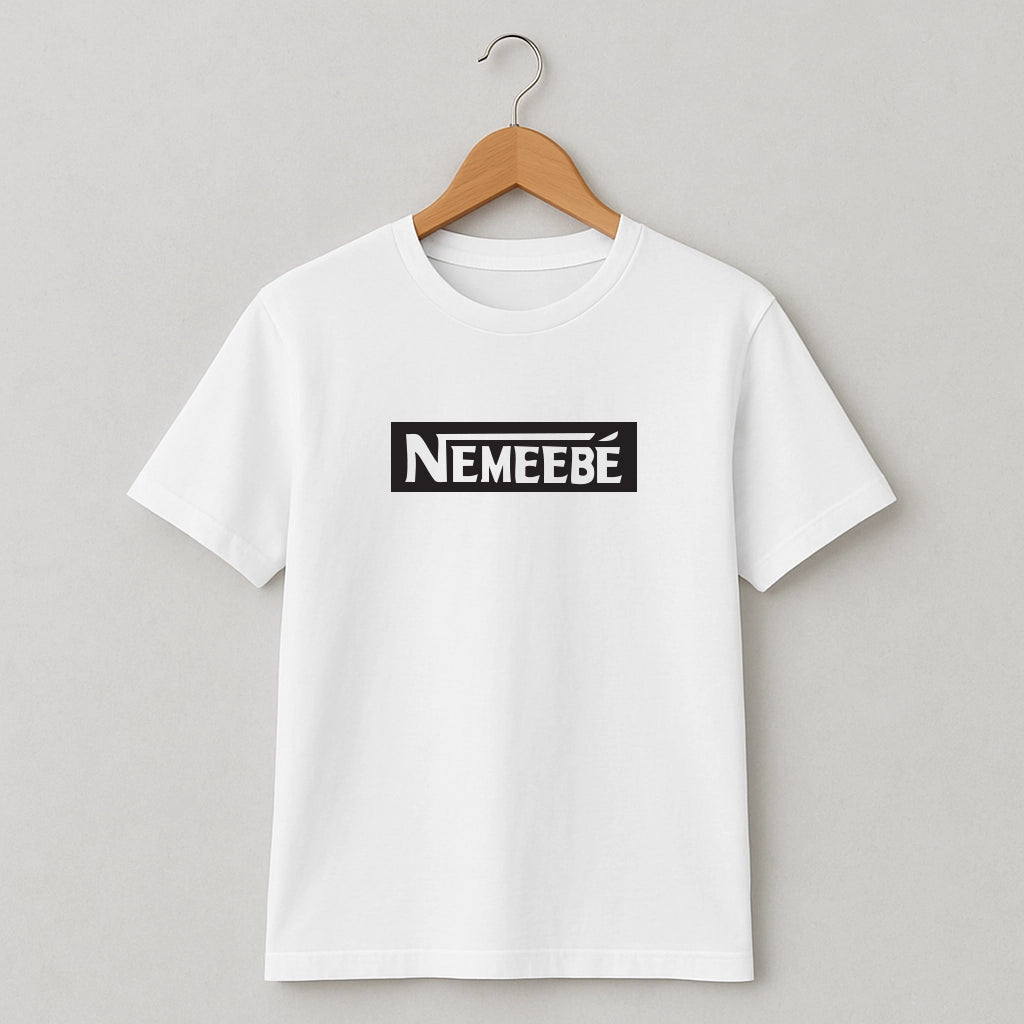 Тениска Nemeebe #7504