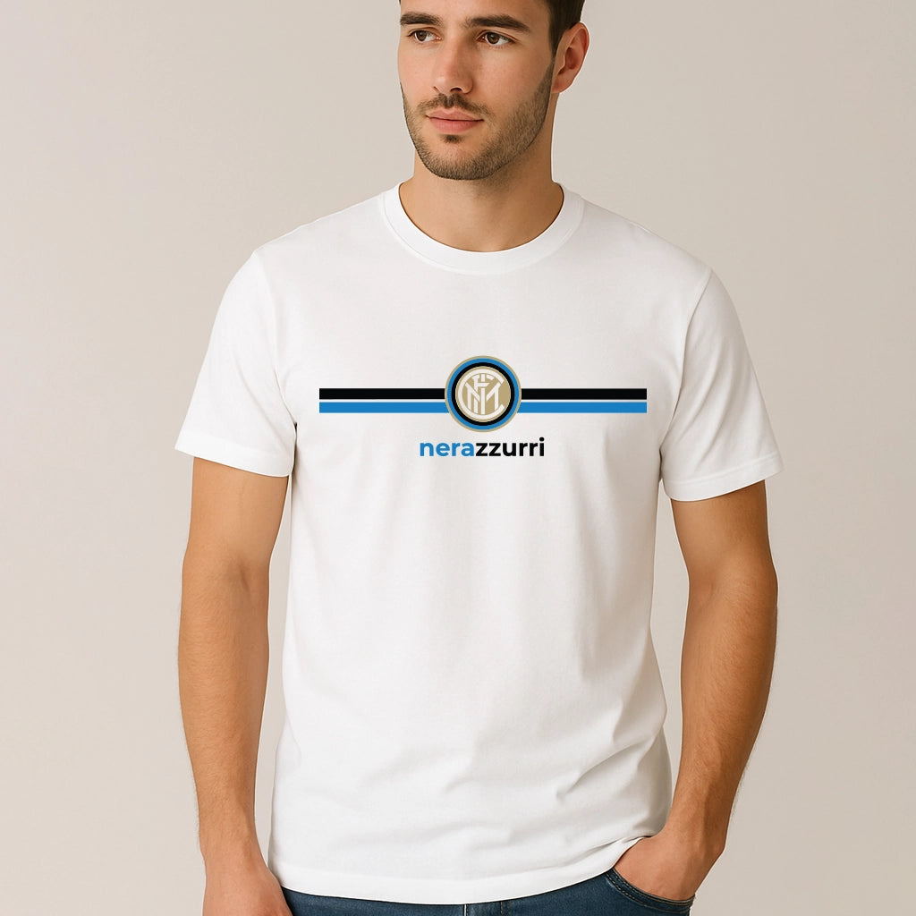 Тениска Inter #802