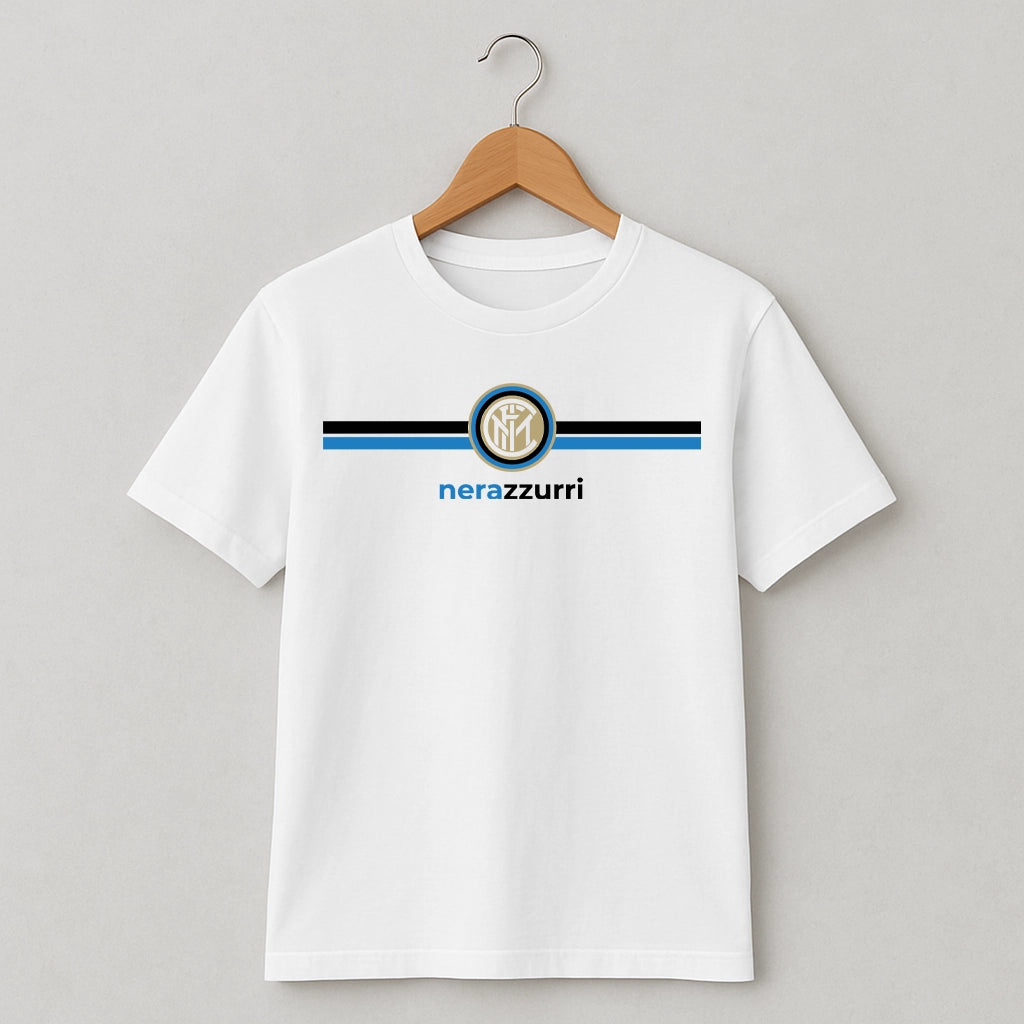 Тениска Inter #802
