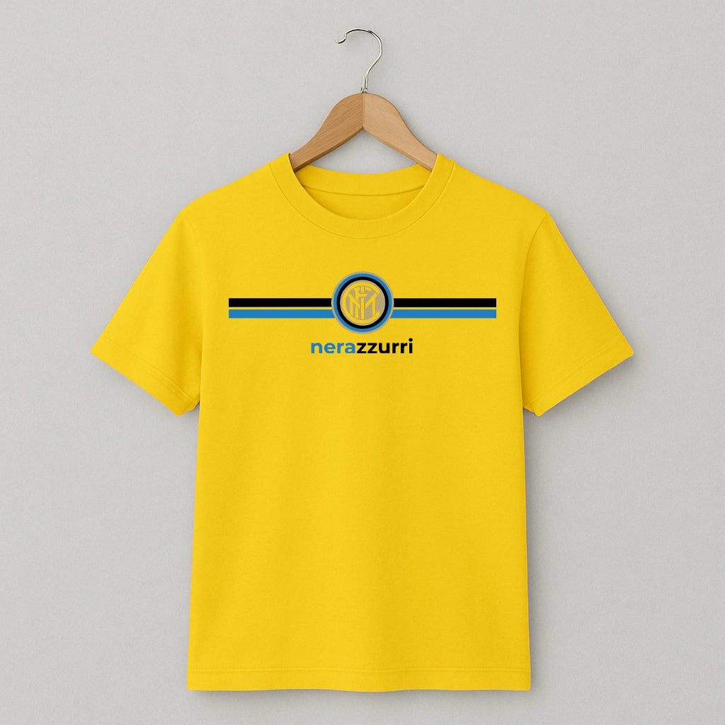 Тениска Inter #802