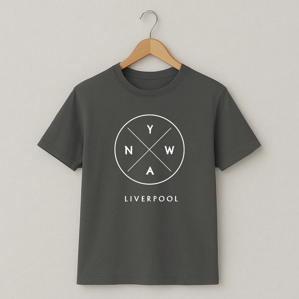 Тениска Liverpool #404