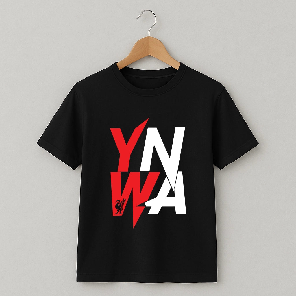 Тениска Liverpool #408