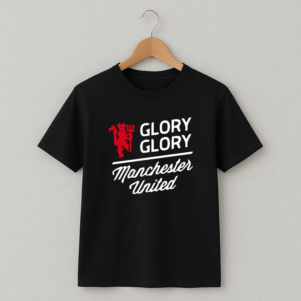 Тениска Manchester United #552