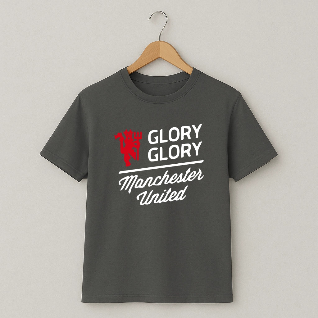 Тениска Manchester United #552