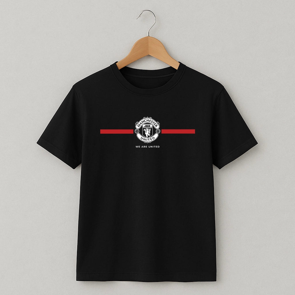 Тениска Manchester United #554