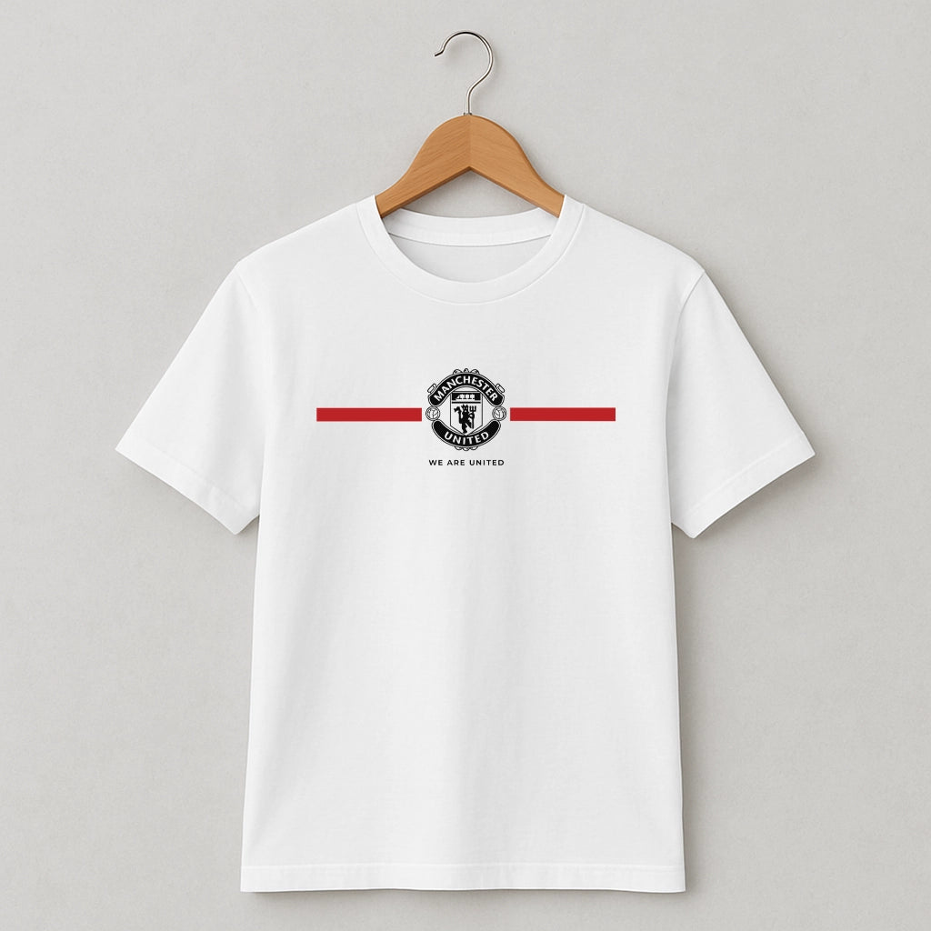 Тениска Manchester United #554