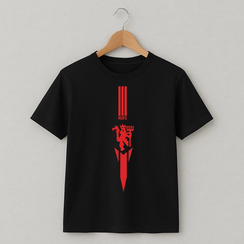 Teниска Manchester United #555