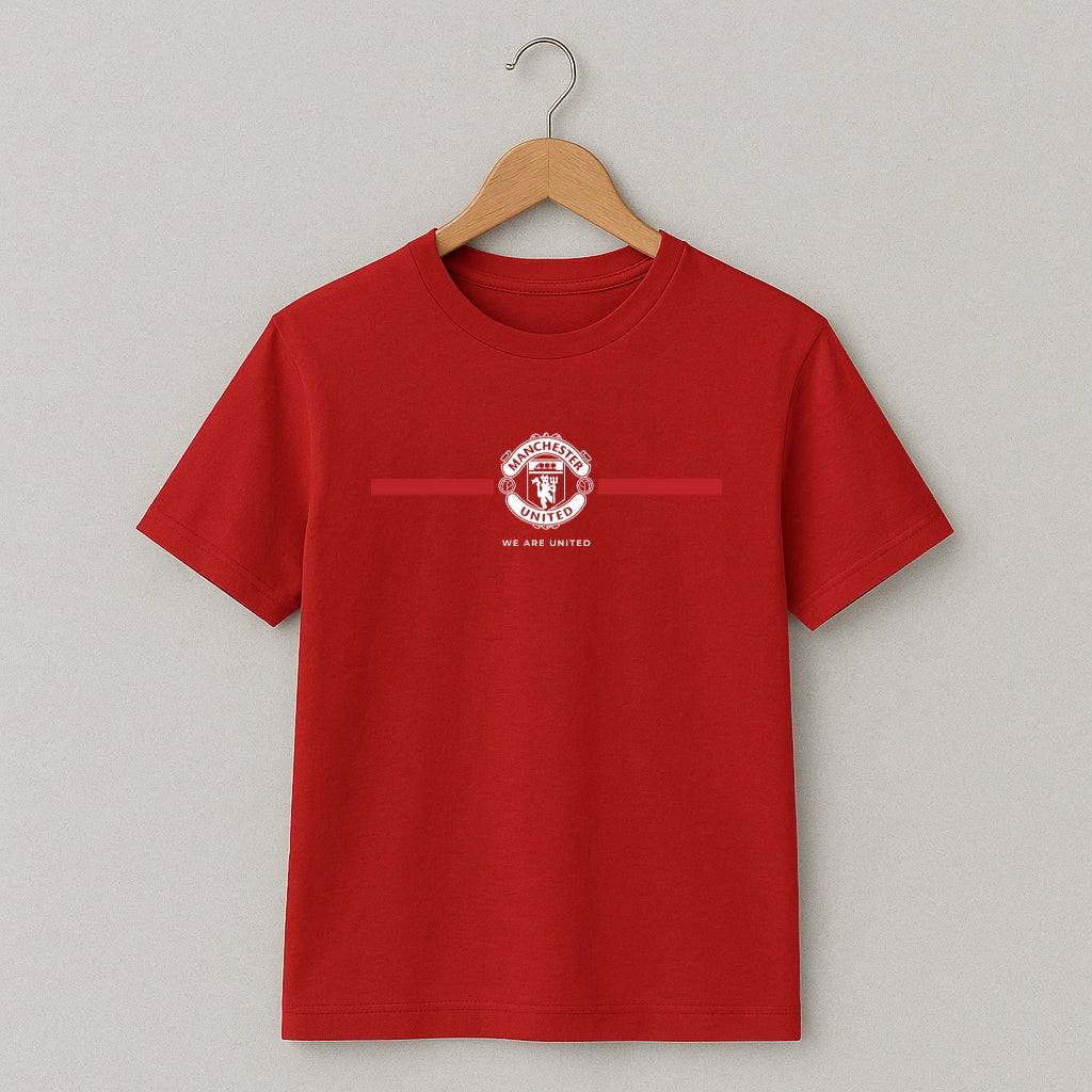 Тениска Manchester United #554